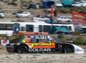RUGGIERO GANÓ LA PULSEADA
