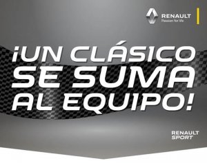 ¿QUE ANUNCIARÁ RENAULT?