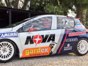 PEUGEOT PRESENTÓ LOS LEONES