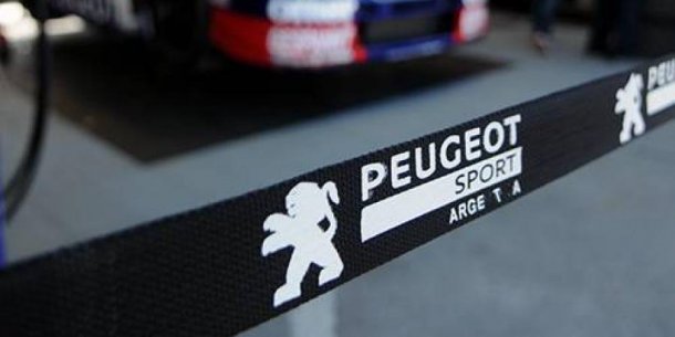 Peugeot ya tiene listo el 2017