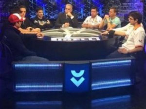 ¡ESTE LUNES VUELVE ULTIMA VUELTA!