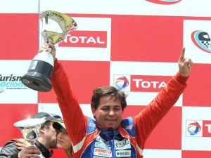 LA VUELTA DEL TUCUMANO