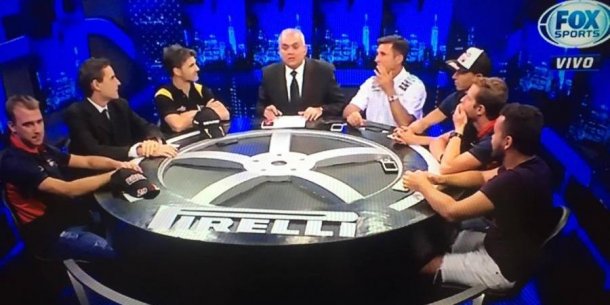 El programa donde terminan las carreras