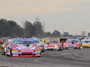 SE PRESENTA OLAVARRÍA
