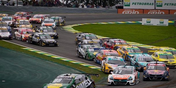 El Super compartirá escenario con el Stock Car en los 200 Km de Bs As