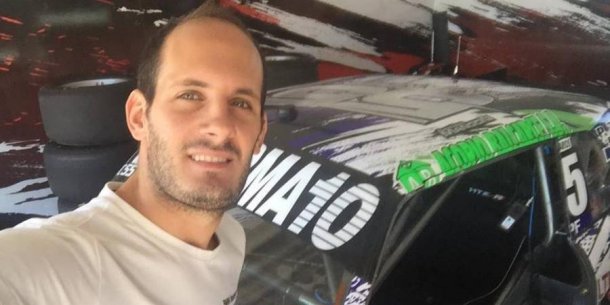 Nuevo parte medico de los pilotos