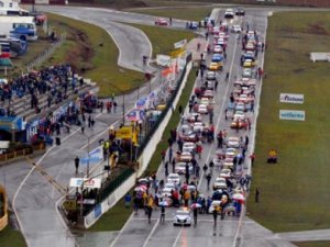 SE PRESENTA POSADAS PARA EL TN