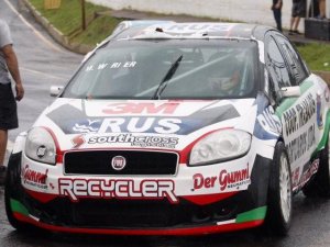 WERNER, DE ÚLTIMO A GANADOR