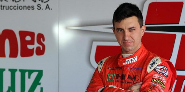 Bruno al Dole Racing