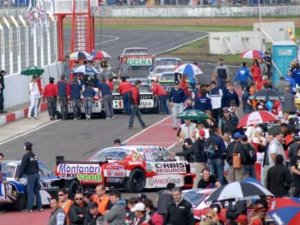 CRONOGRAMA PARA CONCEPCIÓN