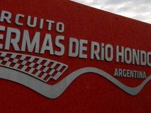 LOS HORARIOS PARA EL TN EN TERMAS