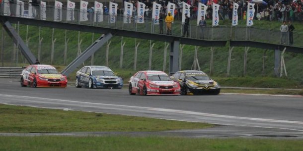 El Super tendra un gran fin de semana en Rosario