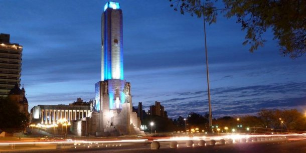Rosario siempre estuvo cerca