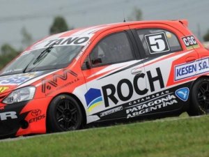 GRASSO ABRIÓ EL FUEGO DEL TN EN CONCORDIA