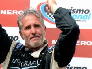 BESSONE EXCLUSIVO DESDE LA PRUEBA DE LOS 1000KM :  ESTA TODO PERFECTO, SALIO TODO MUY BIEN