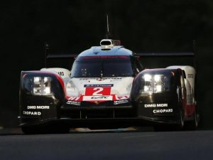 PORSCHE SE ANOTÓ OTRO TRIUNFO EN LE MANS