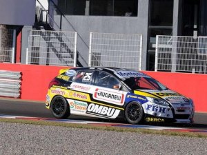 SANTERO, IMPARABLE EN TERMAS