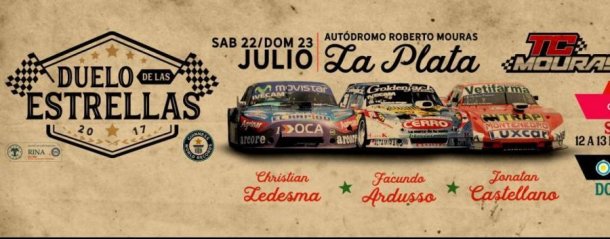 Se viene un duelo inolvidable