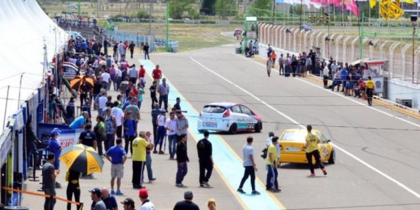 Se viene un fin de semana de alto voltaje en Viedma 