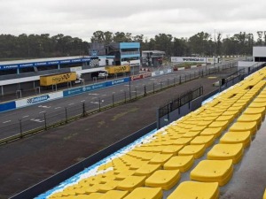 SE PRESENTA EL TURISMO NACIONAL EN EL GALVEZ