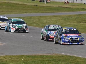EL CAMPEONATO DE CARA A BUENOS AIRES