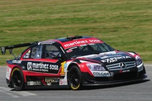 CANAPINO, SÉPTUPLE CAMPEÓN DEL TRV6