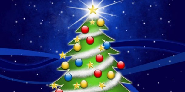 Feliz navidad de parte de todos los que hacemos Ultima Vuelta