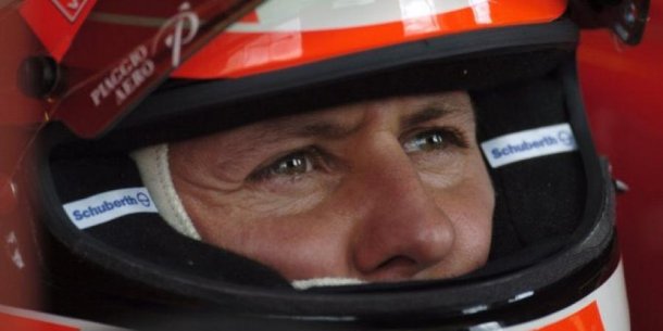 El aleman hoy cumple 49 años