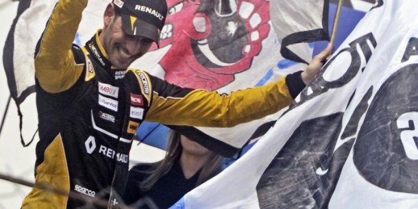 Ardusso piensa en un gran 2018