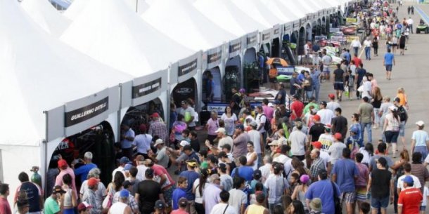 El TC ya prepara su 2018