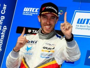 GUERRIERI SERÁ PILOTO HONDA EN WTCR