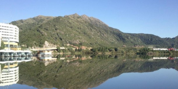 La belleza de San Luis recibirá al TN