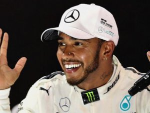 HAMILTON Y MERCEDES, PRINCIPIO DE ACUERDO