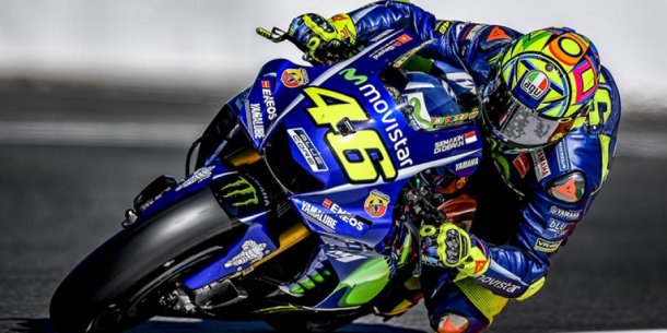Rossi aclaro como sera su futuro en el MotoGP