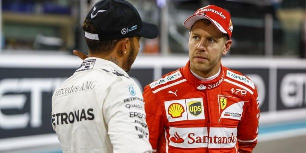 Arranco la F1 y ya hay polémica