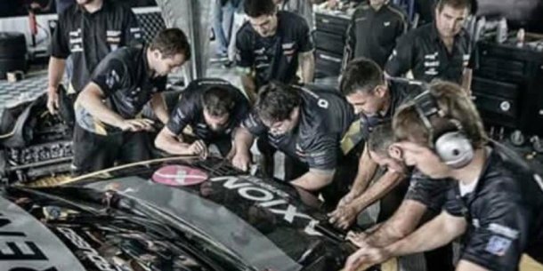 Los mecanicos, el alma de nuestro automovilismo