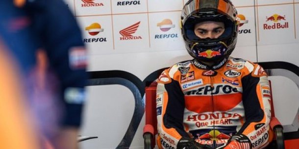 Tremenda noticia en el mundo motor, se retira Pedrosa