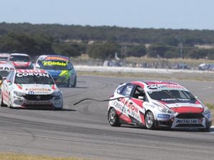 EL CRONOGRAMA DEL TN EN TOAY