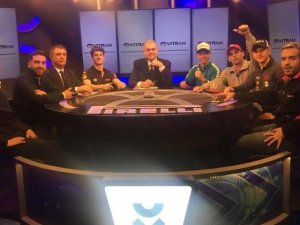 PASO UN NUEVO ULTIMA VUELTA POR FOX SPORTS