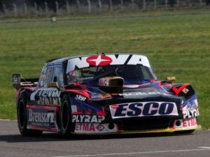 ROSSI RATIFICÓ SU RENDIMIENTO CON UNA POLE