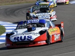 GRAN VICTORIA DE RUGGIERO EN LA PAMPA