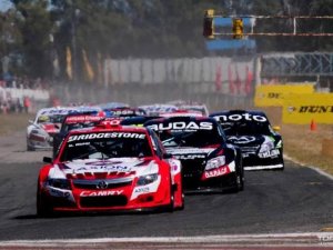 EL TOP RACE CIERRA EL AÑO EN RÍO CUARTO