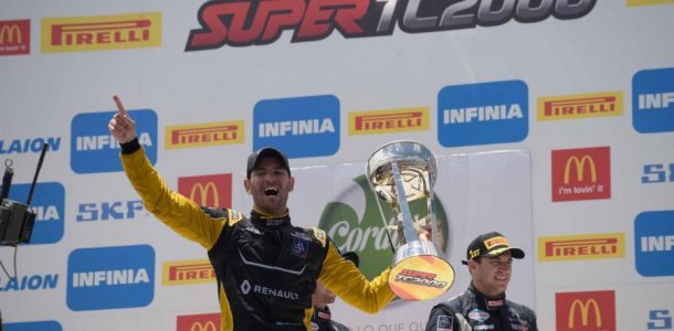 Ardusso estará esta noche en Ultima Vuelta. No te lo pierdas.