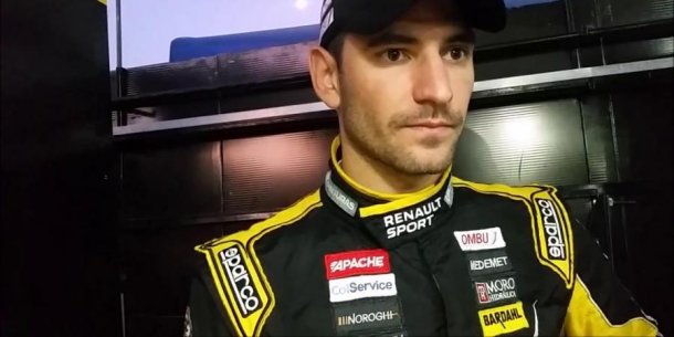 Ardusso se ve confiado de cara a la definición del TC 