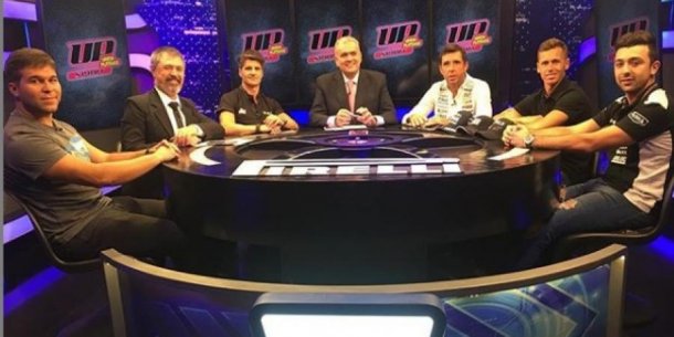 Volvio el clasico de los Lunes por la noche