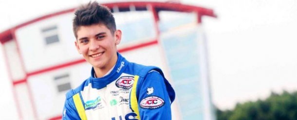 Lucas sera el hombre elegido
