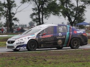 REGRESO AL TRIUNFO PARA JOSITO DI PALMA