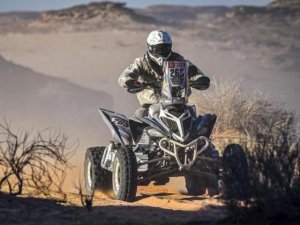 QUADS, DIA 6: VITSE GANA Y BUSCA ACERCARSE EN LA GENERAL