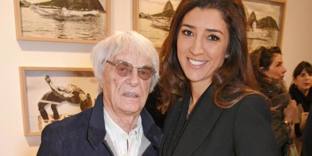 A sus 89 años sera padre de nuevo