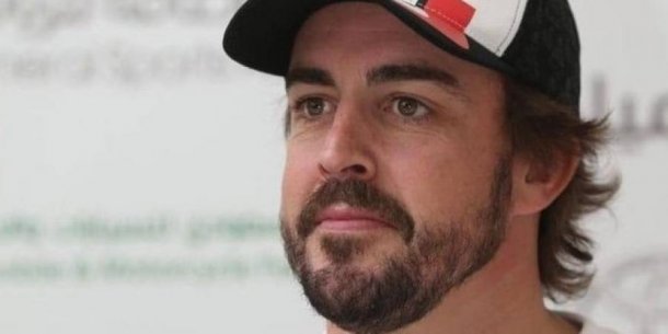 Fernando Alonso decide cual sera su futuro 